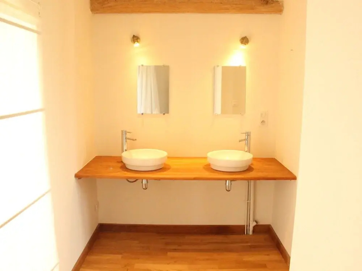 Boutique Holiday Home in Bouix With Garden