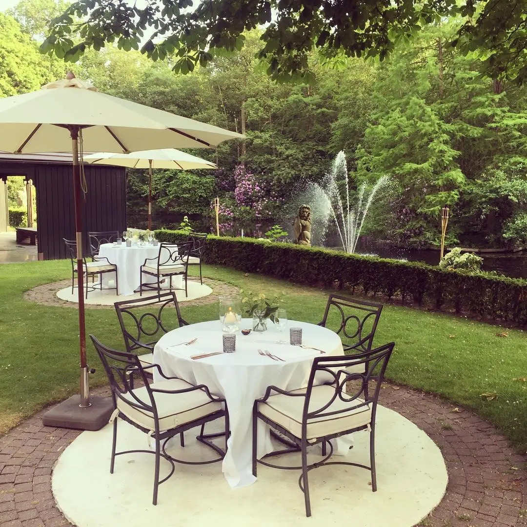 Kasteel de Wittenburg