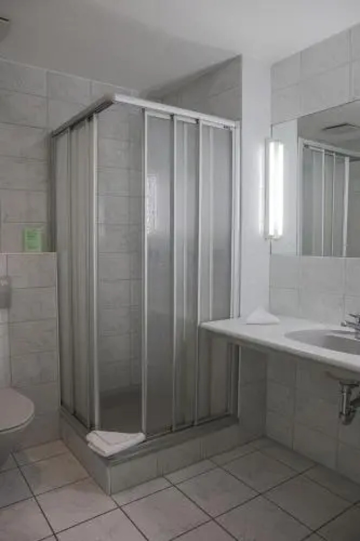 Hotel Restaurant Seegarten