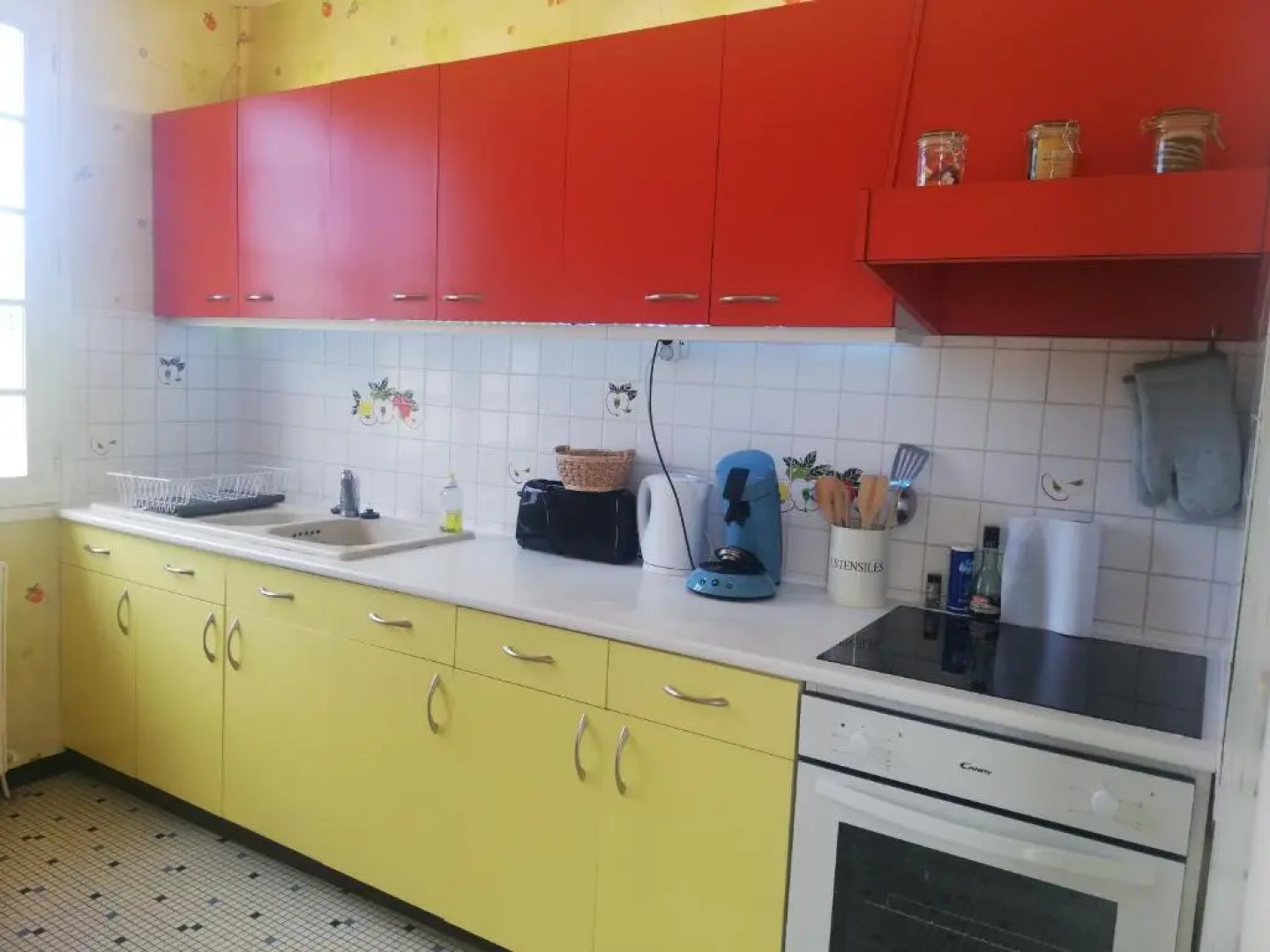 L'Opaline, Jolie Maison avec Jardin 6 pers,10km Honfleur, linge et internet inclus