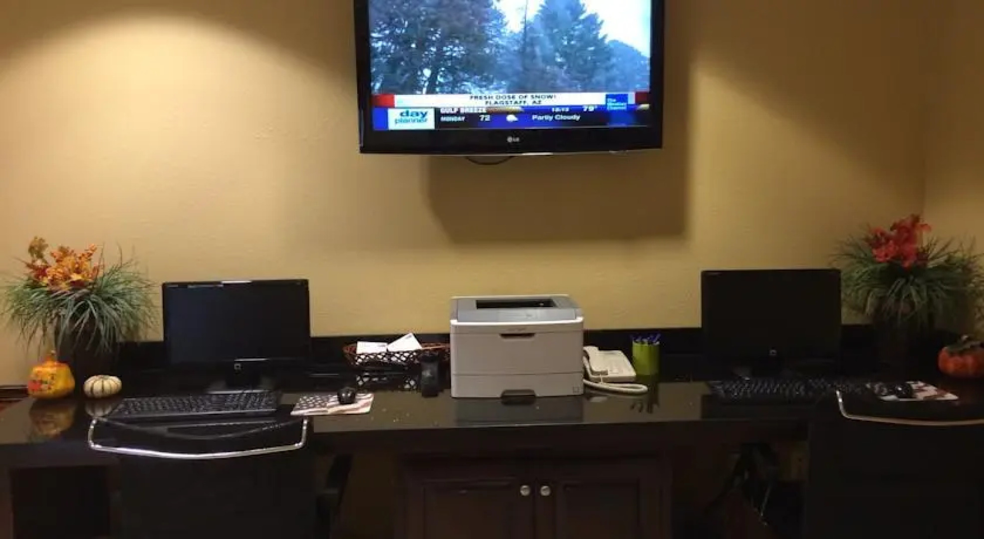 Holiday Inn Express Hotel & Suites Pensacola-Warrington