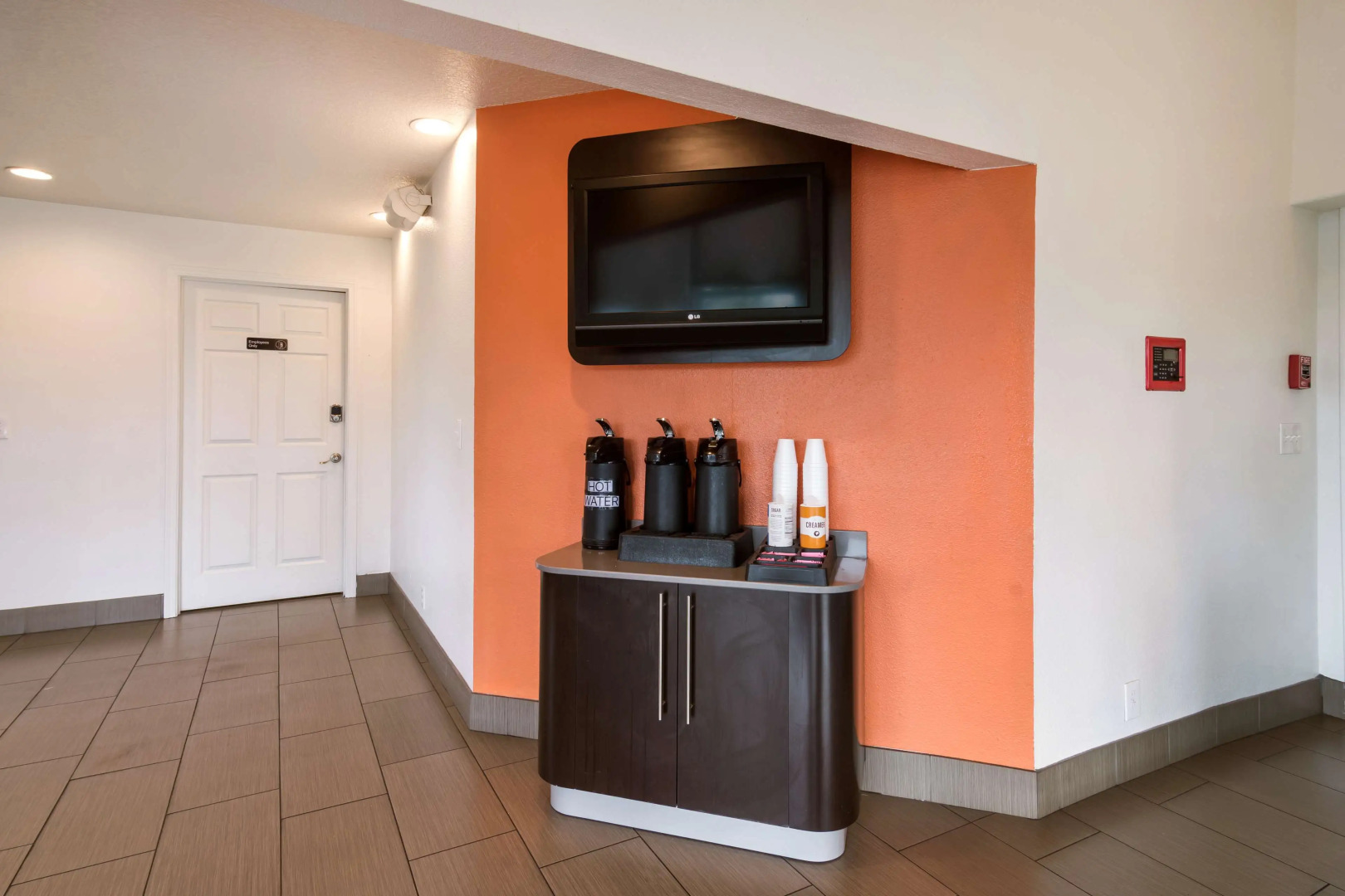 Motel 6 Vancouver, WA