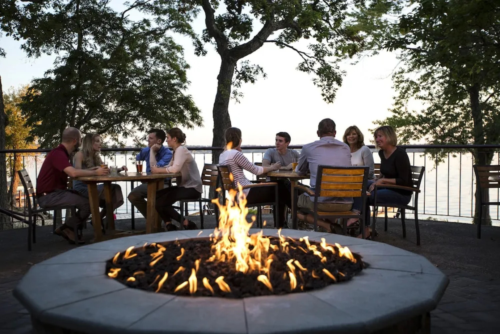 Heidel House Resort & Spa