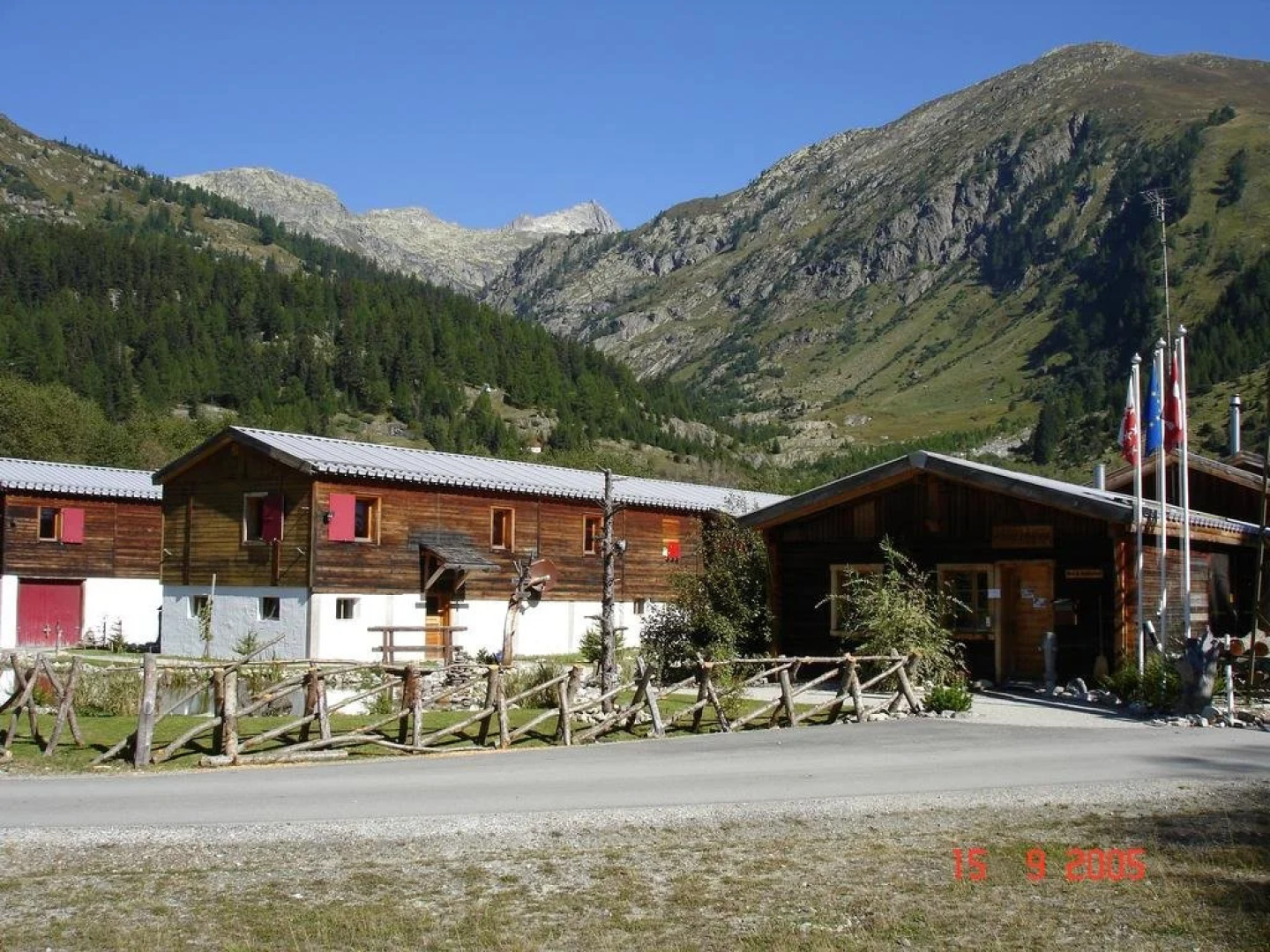 Sport & Holiday-Camp