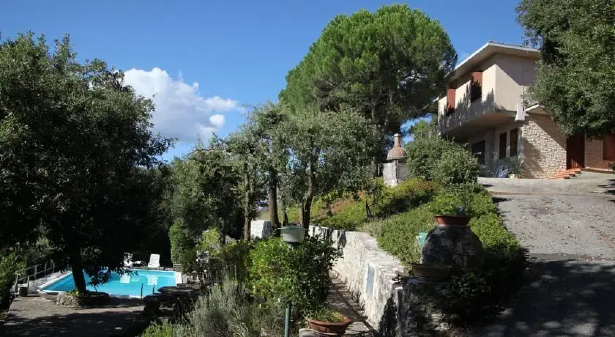 Holiday home Casa Trinità