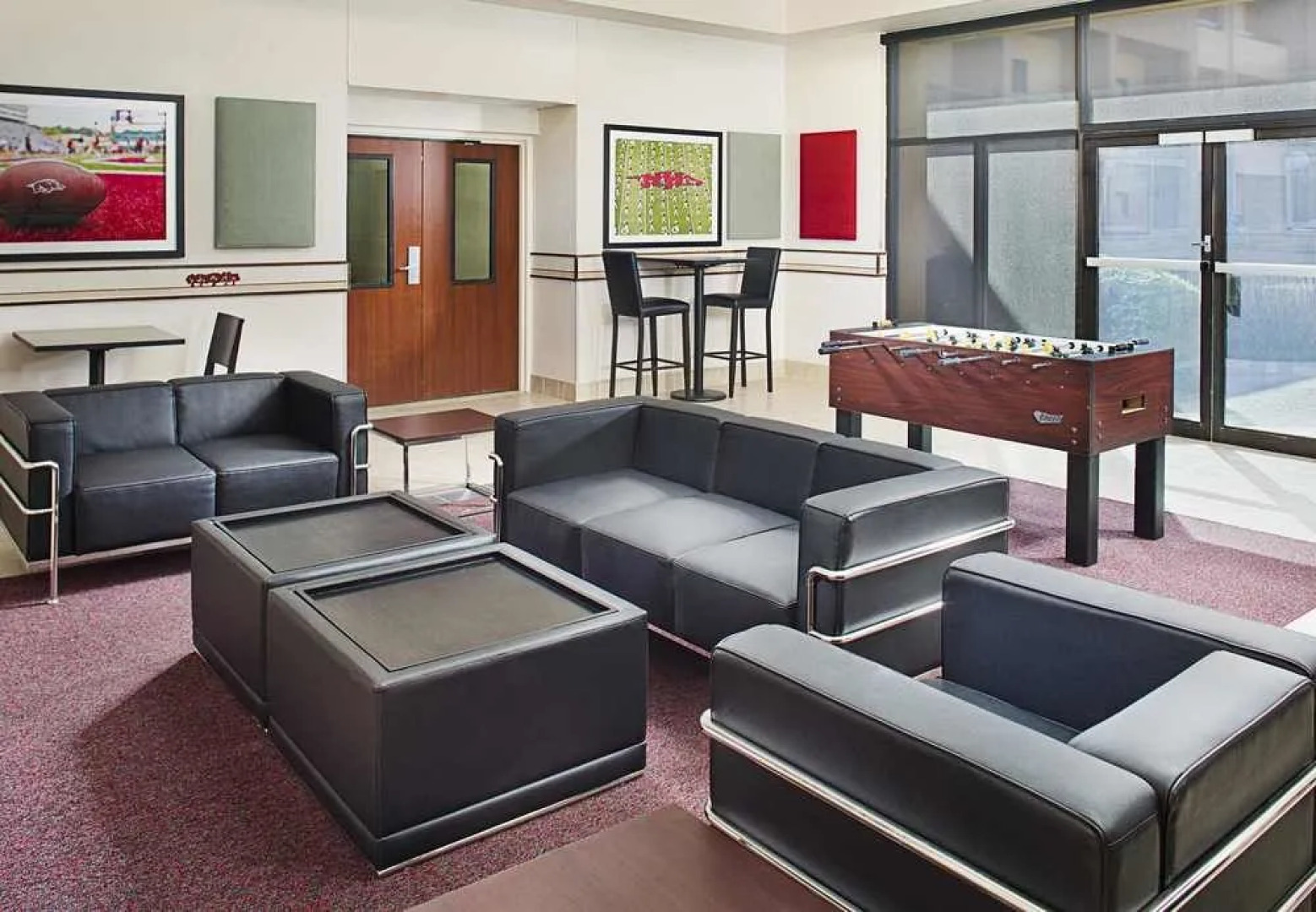 Courtyard Little Rock West