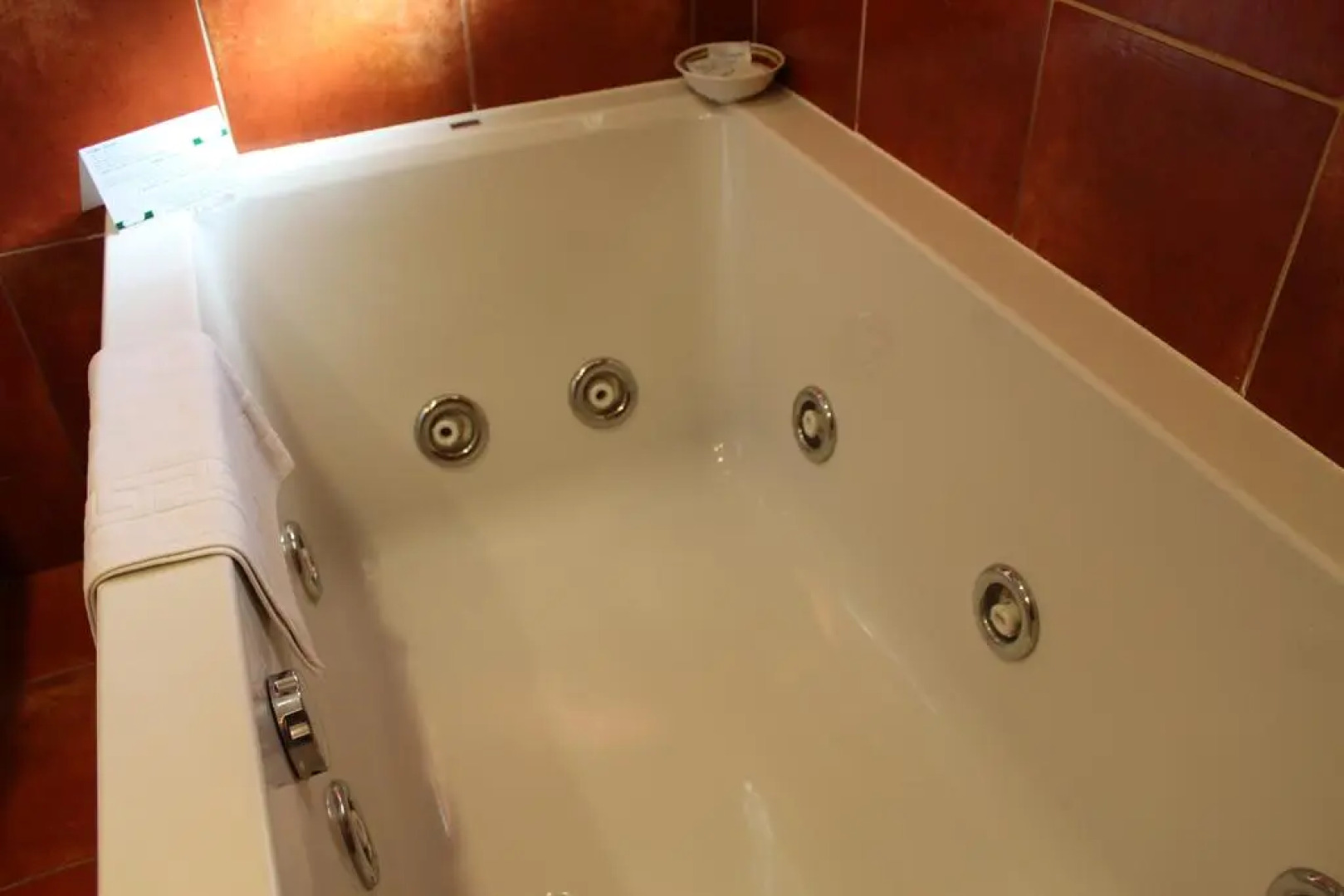 Restaurant Hotel Picasso