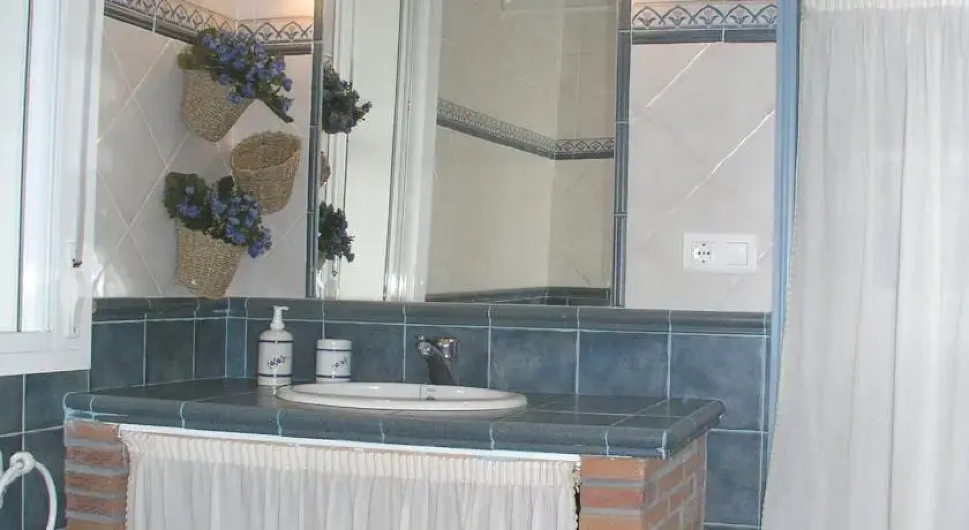 Casa Rural Mirasoles