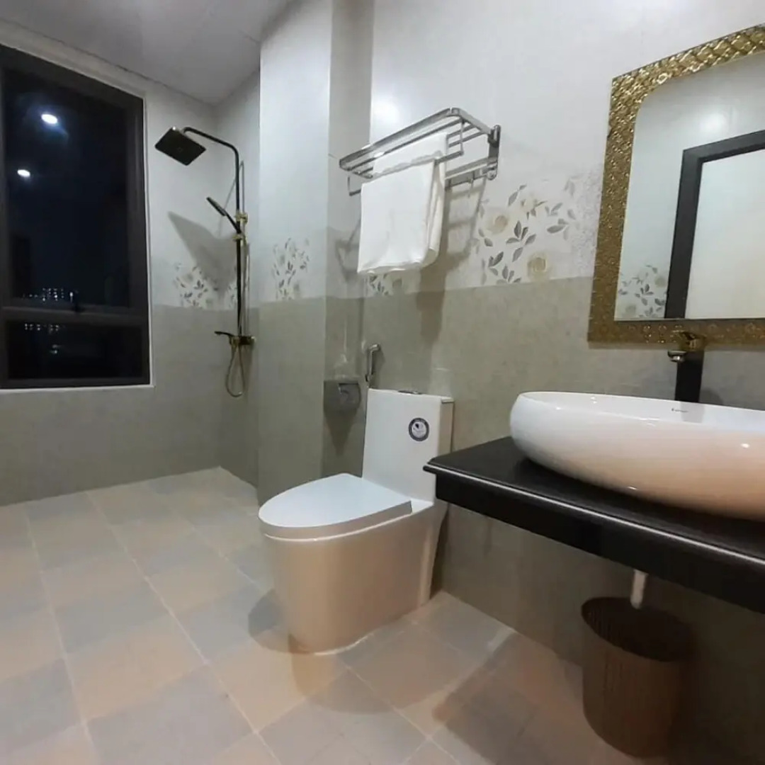 Tuan Dat Luxury Hotel FLC