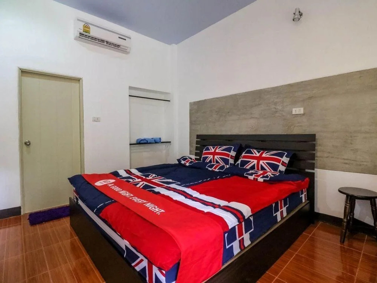 NIDA Rooms Ban Sajakon Mae On 148