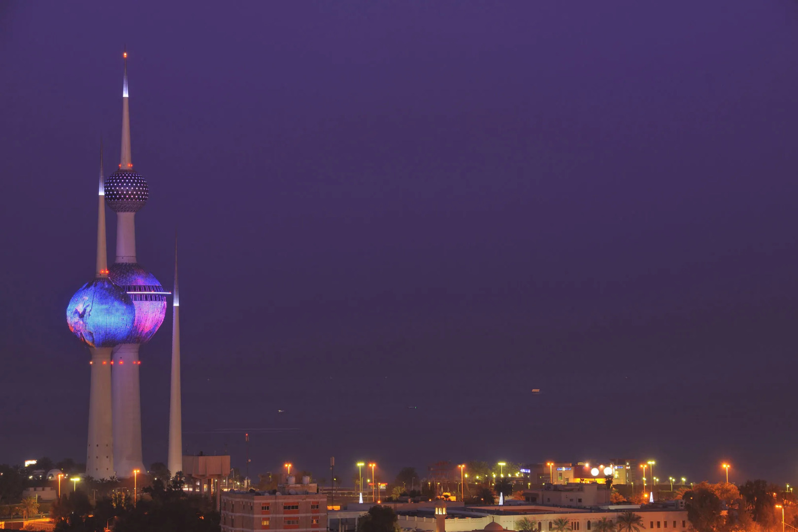 Residence Inn by Marriott Kuwait City