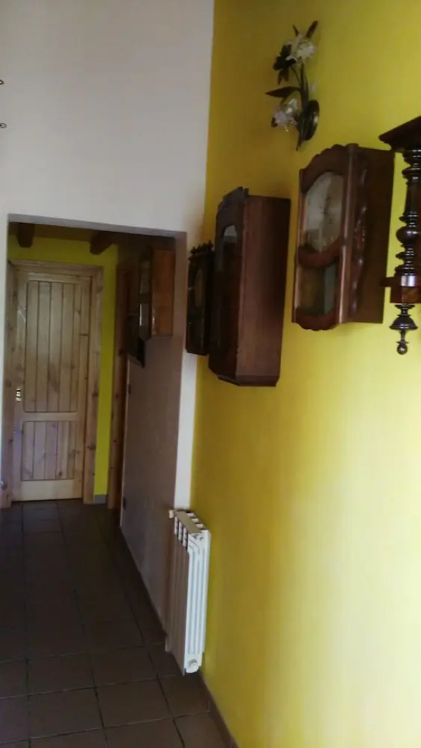 B&B I Giardini Di Lala