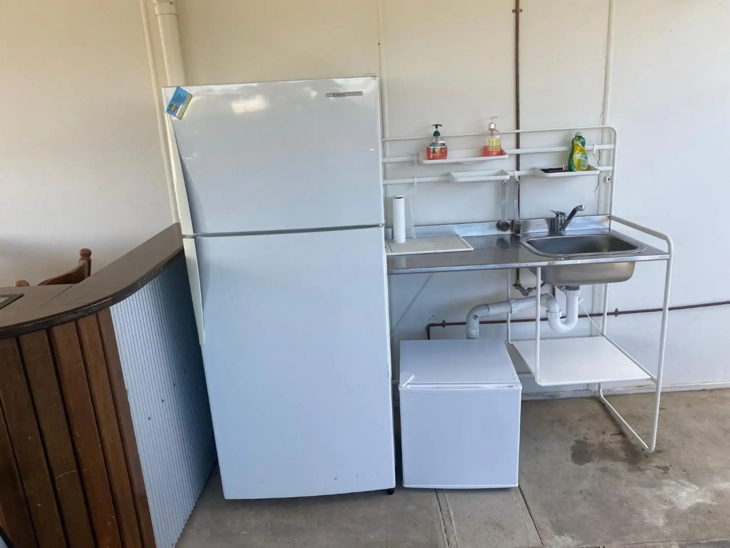 Investigator Beach Breeze Apartments U3