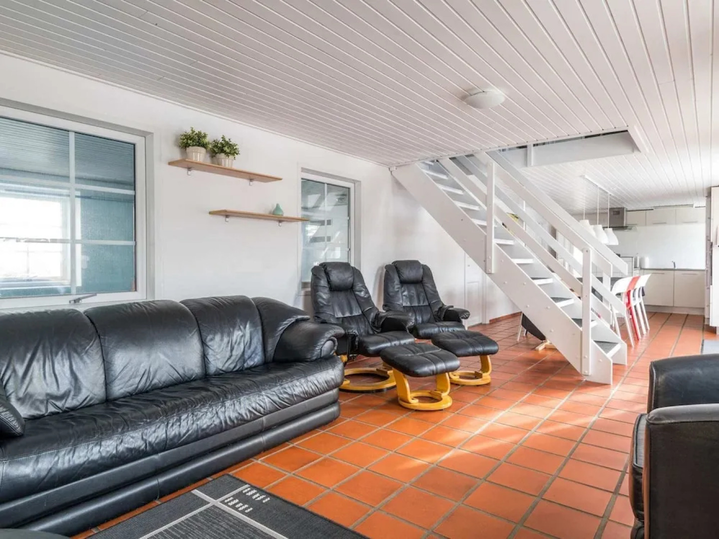 14 Person Holiday Home in Fano