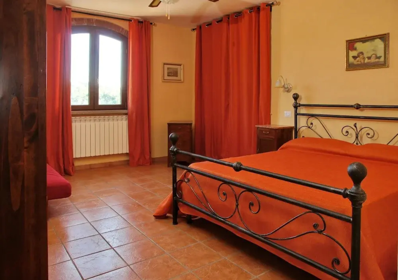 Agriturismo Le Vigne di Matteo