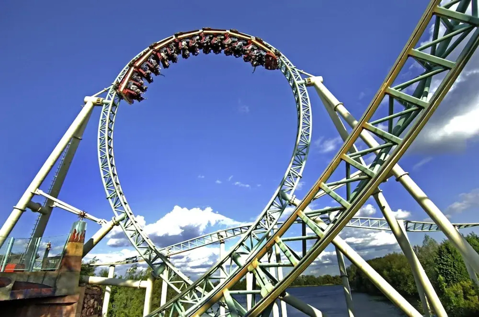 Ibis London Heathrow Terminal 5