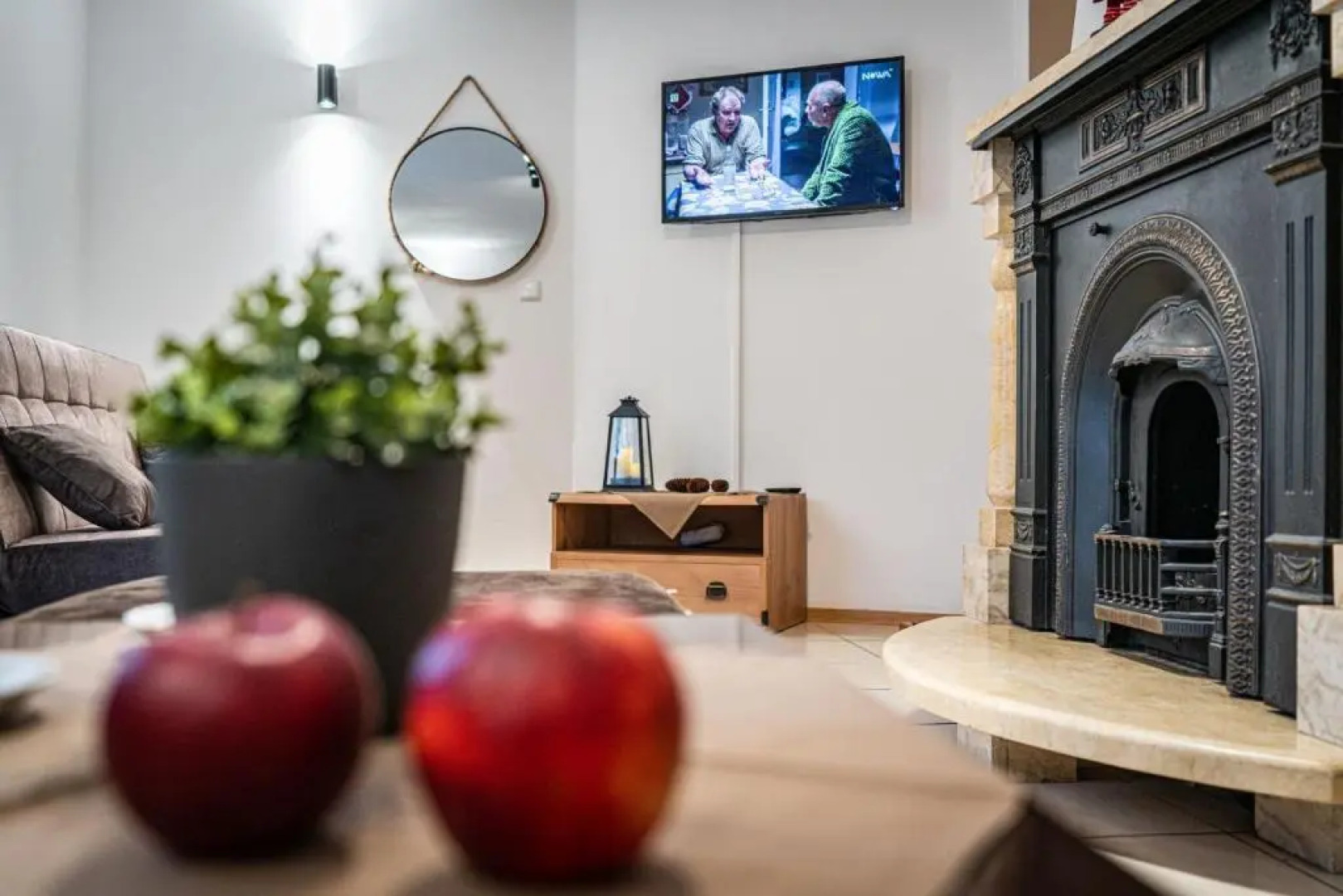 Willa Cicha Woda III