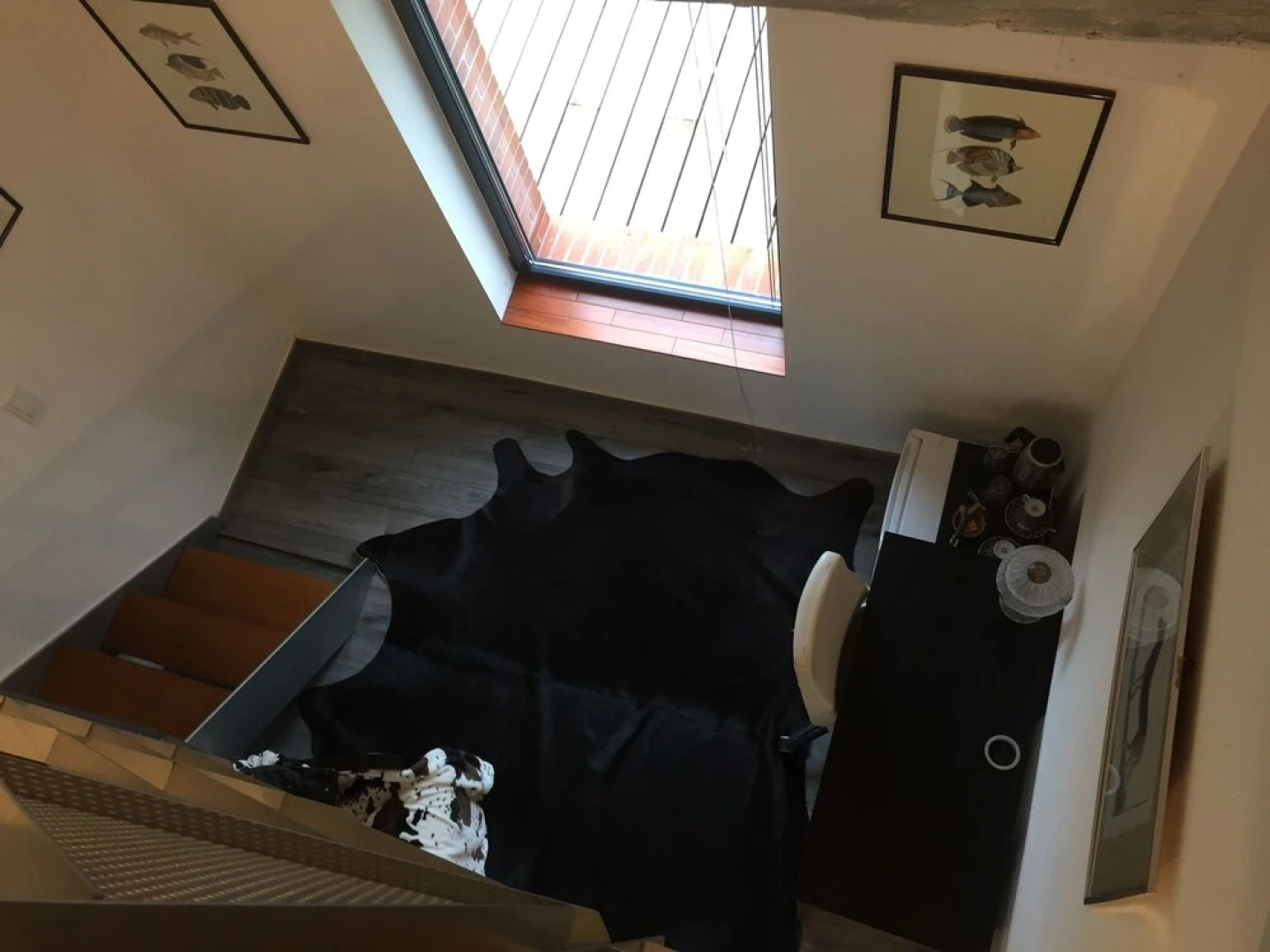 Chambre d’hotes Le Grand Fourneau