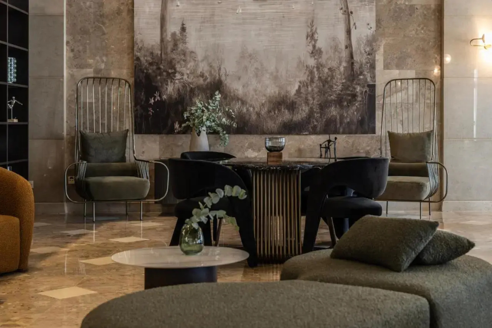 Crown Resorts Horizon