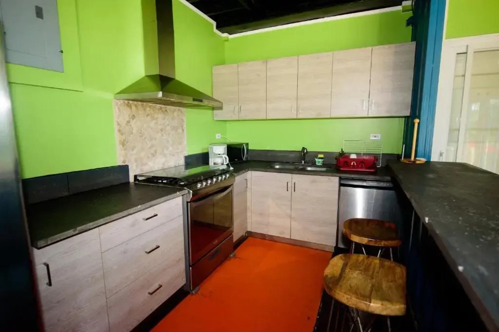 Aparthotel Pelican's Surf Club