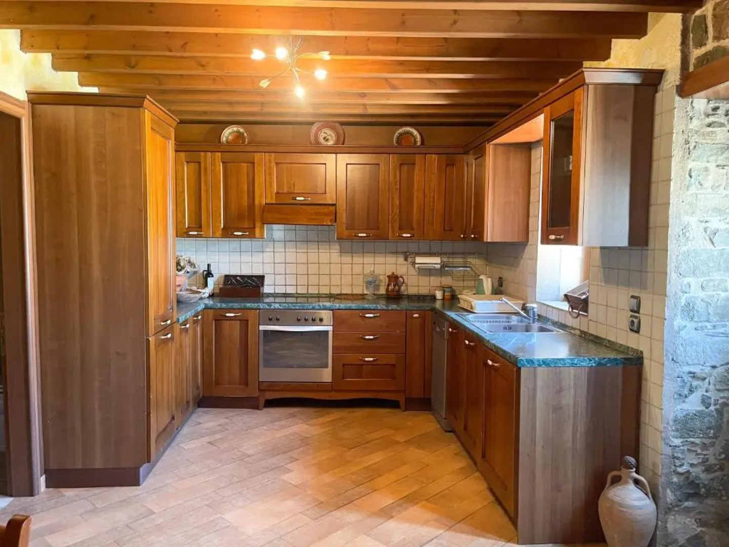 Echo Traditional House Ηχω Παραδοσιακο Σπιτι