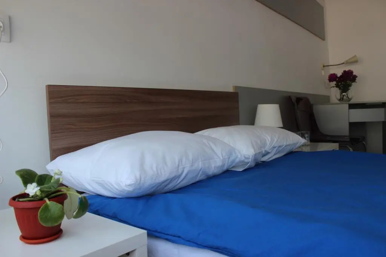 Иркутский острог — хостел