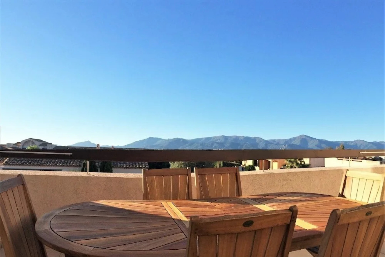 Les Reflets F5 Piscine-Clim