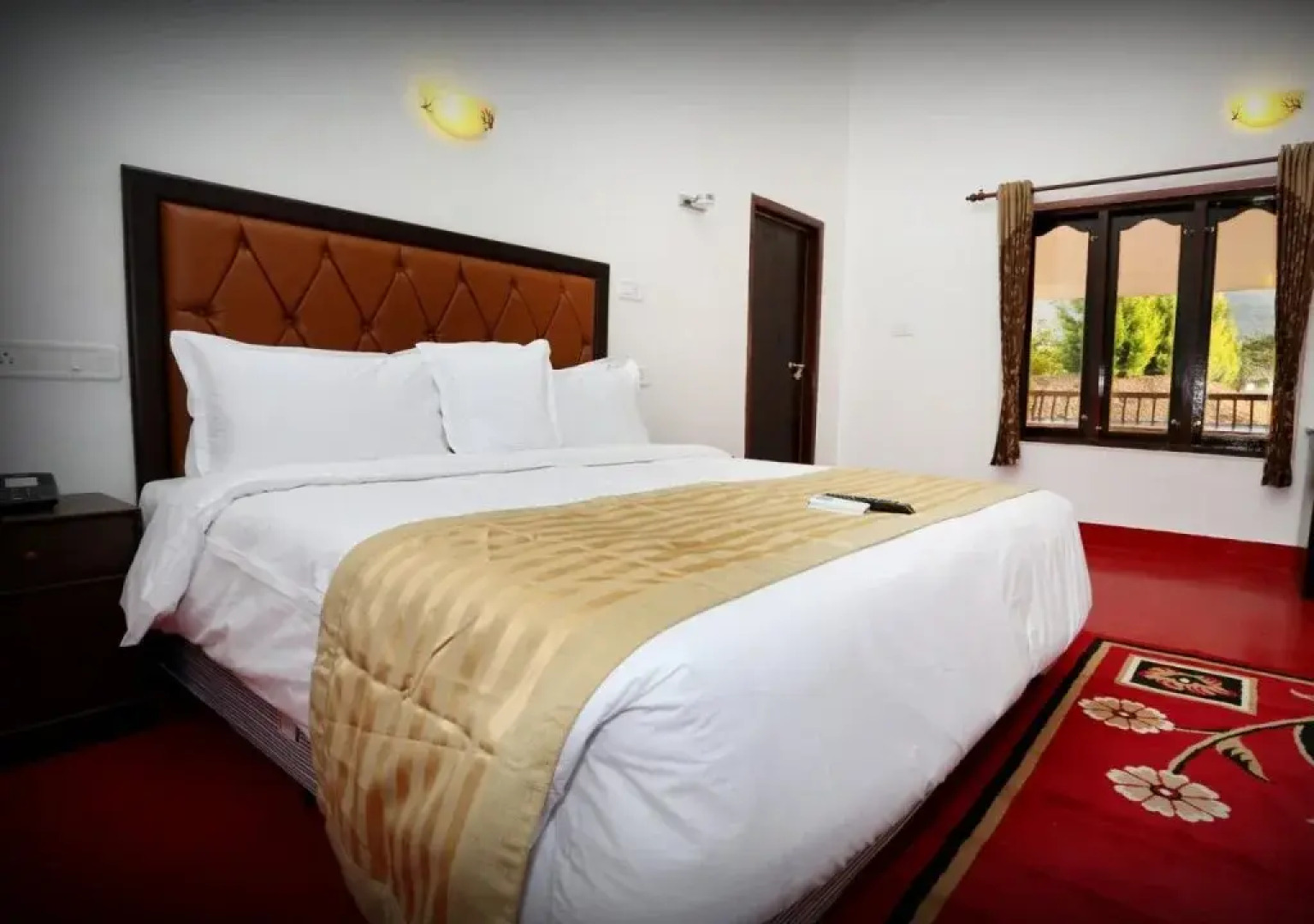 Vision Nature Resorts