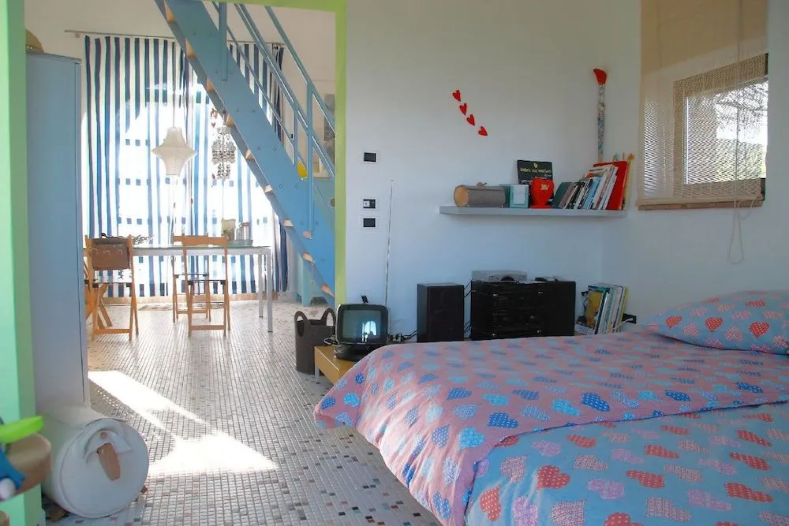 B&B La Casetta Nel Bosco