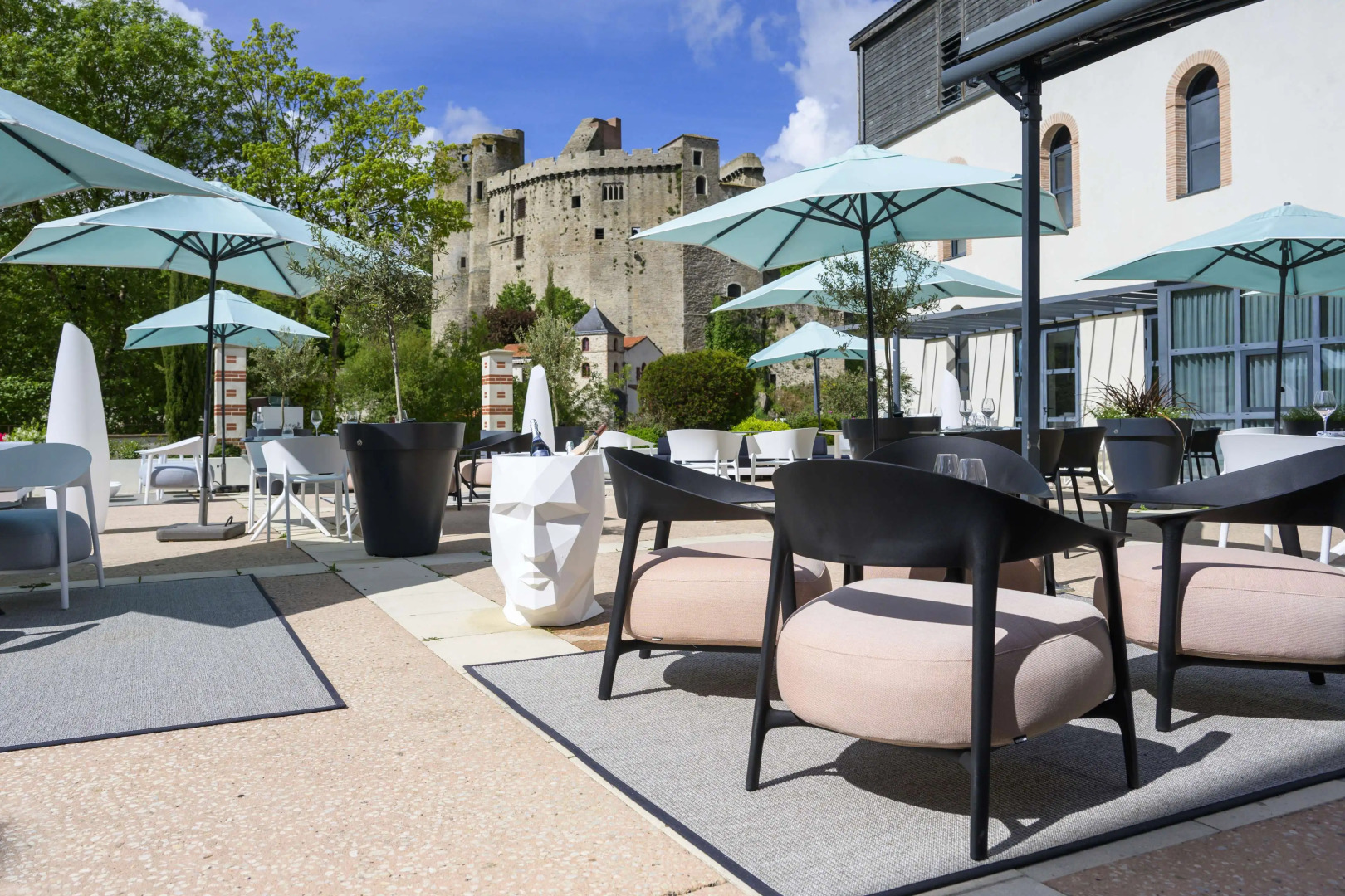 Best Western Plus Villa Saint Antoine