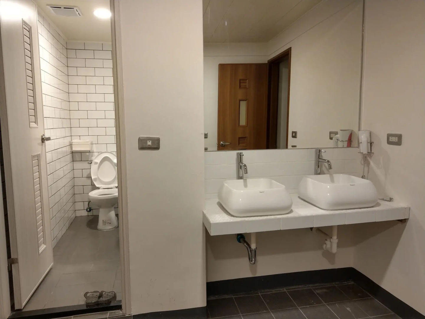 Mini Voyage Hostel Hualian