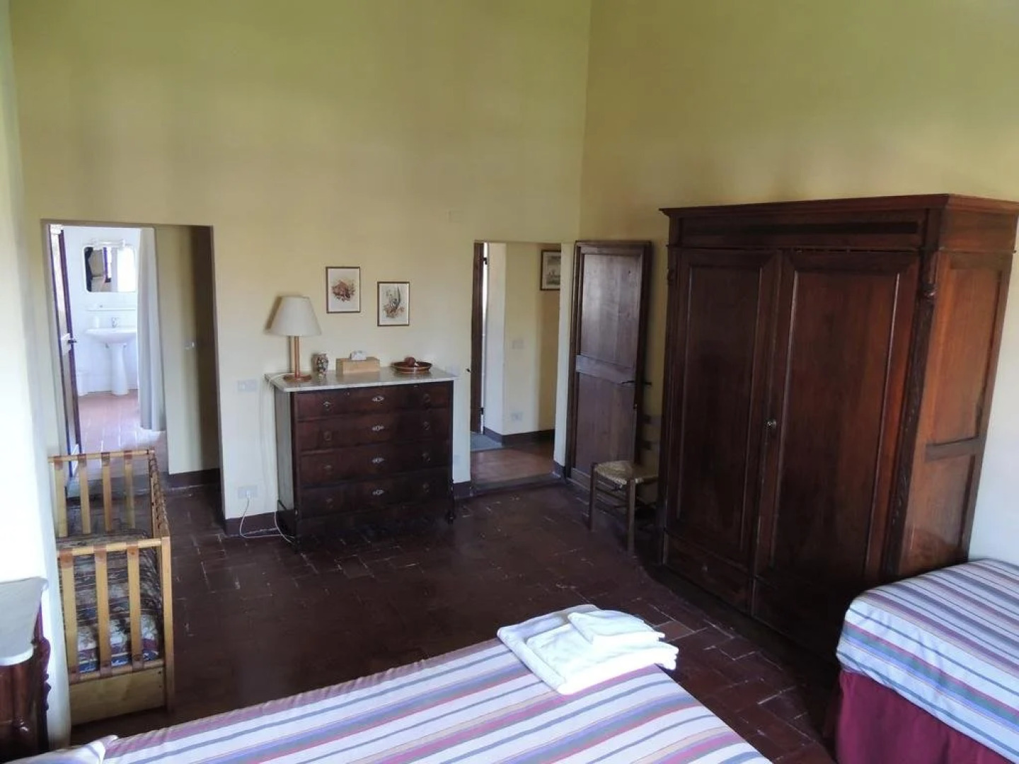 Fattoria di Migliarino