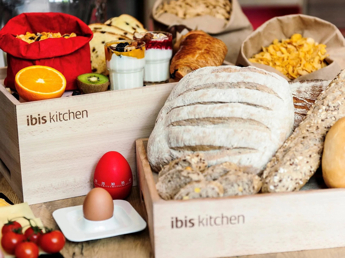 ibis Jerez de La Frontera