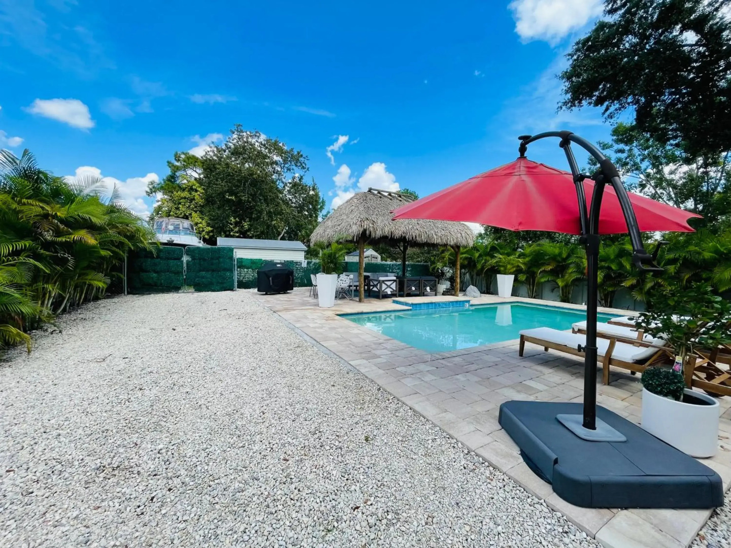 4 Paradise Home Close to Siesta Key and IMG Academy