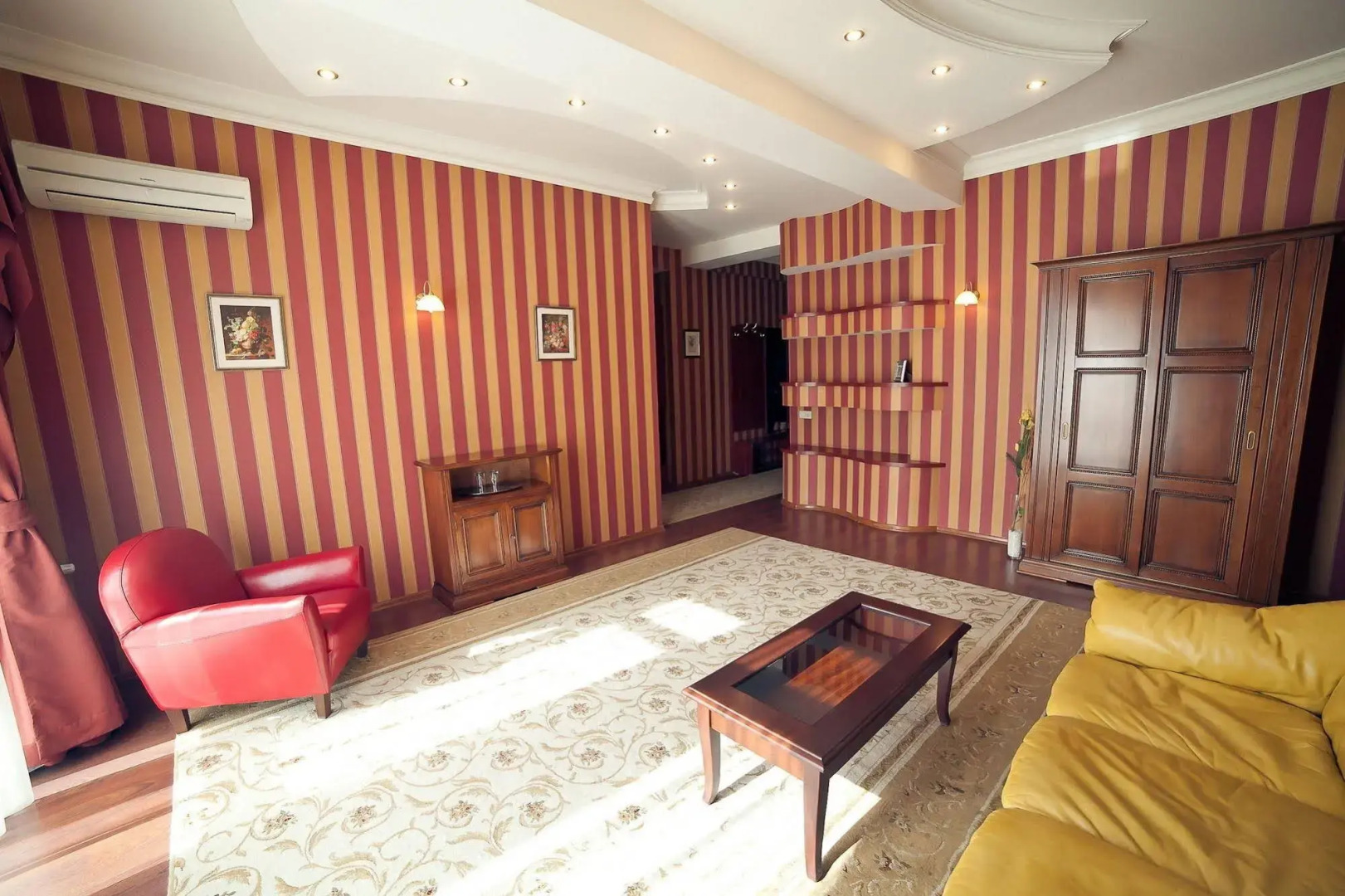 Гостиница Vis Pas