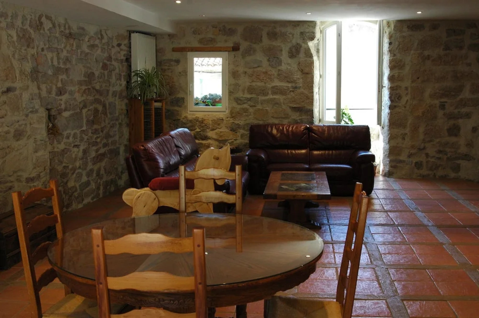 Les Capitelles du Caylar