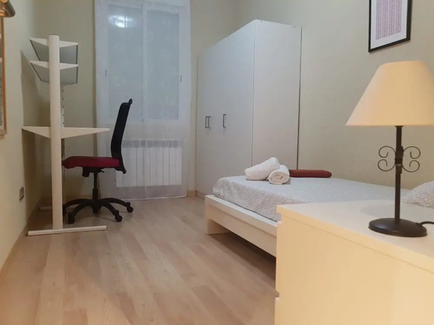 Apartamentos Dos Torres - Varda