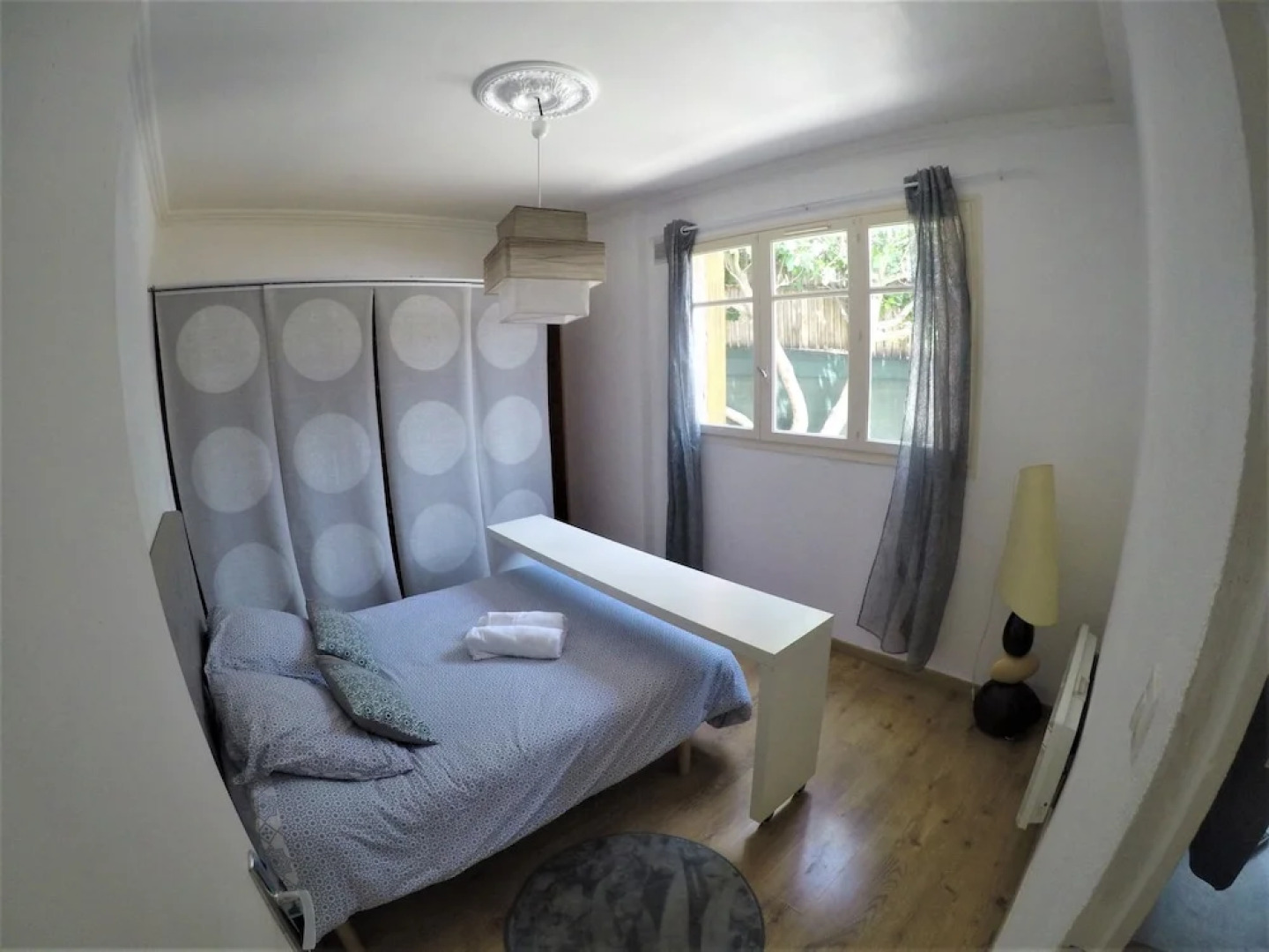 Maison de vacances Les Pins