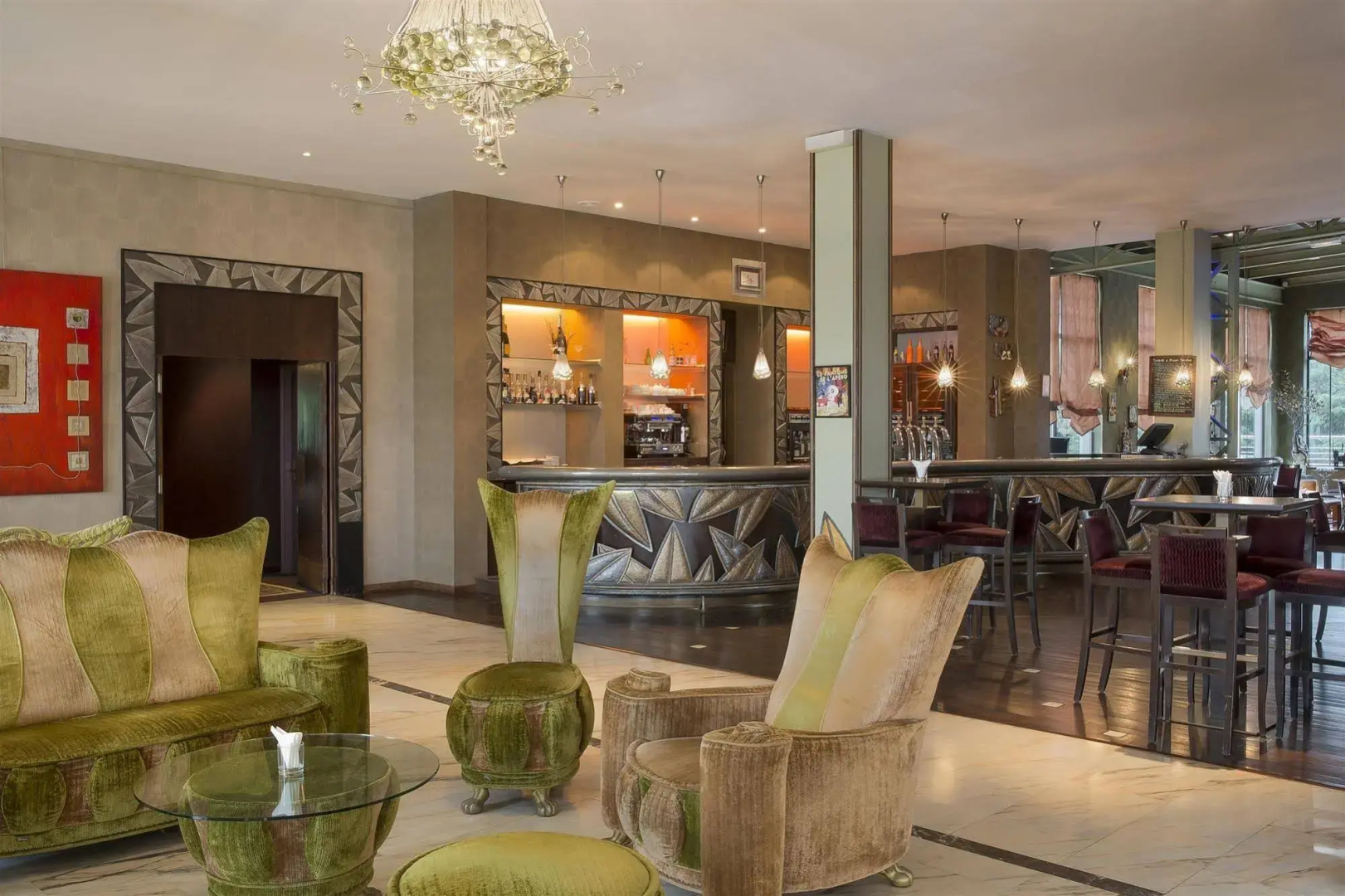 Best Western Le Grand Hotel Le Touquet-Paris-Plage