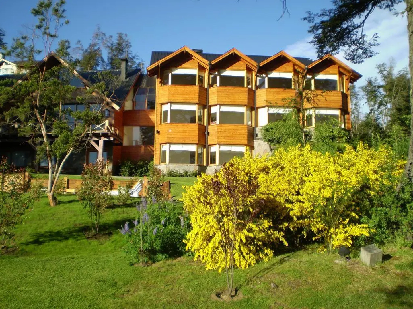 Puertas del Sol Hostería