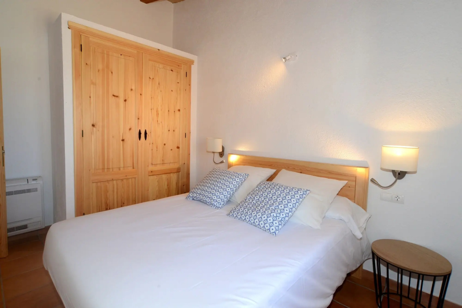 Agroturismo Can Porretí