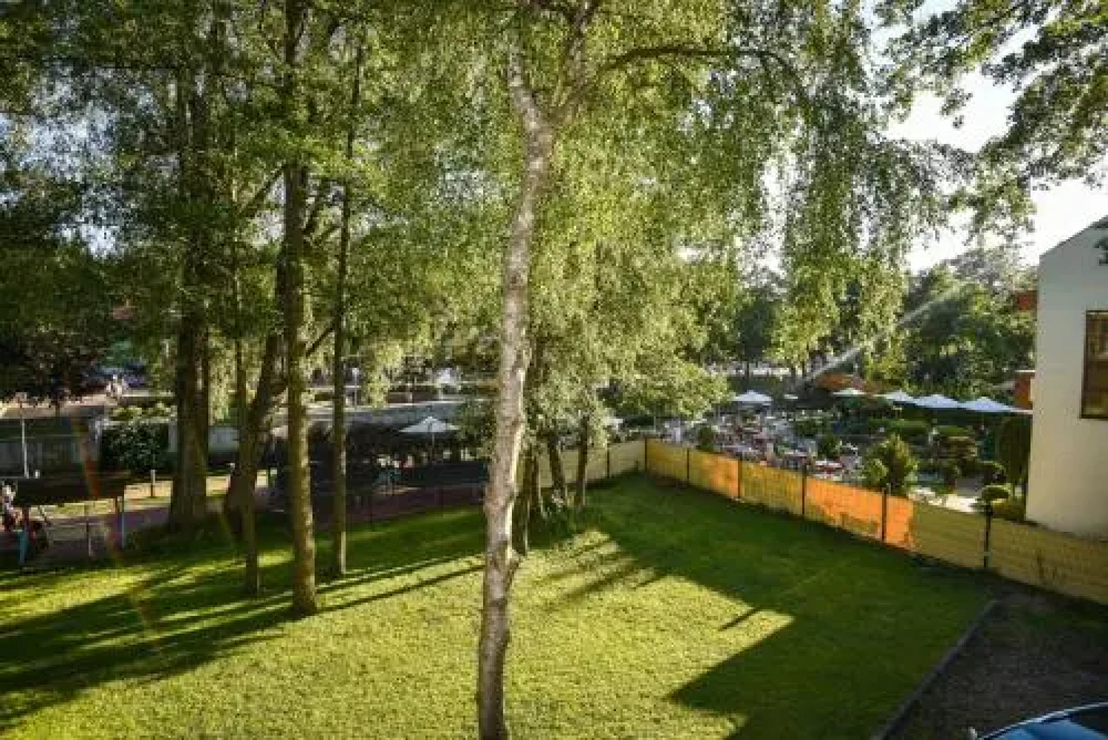 Apartamentai ''Birutės alėja 24''