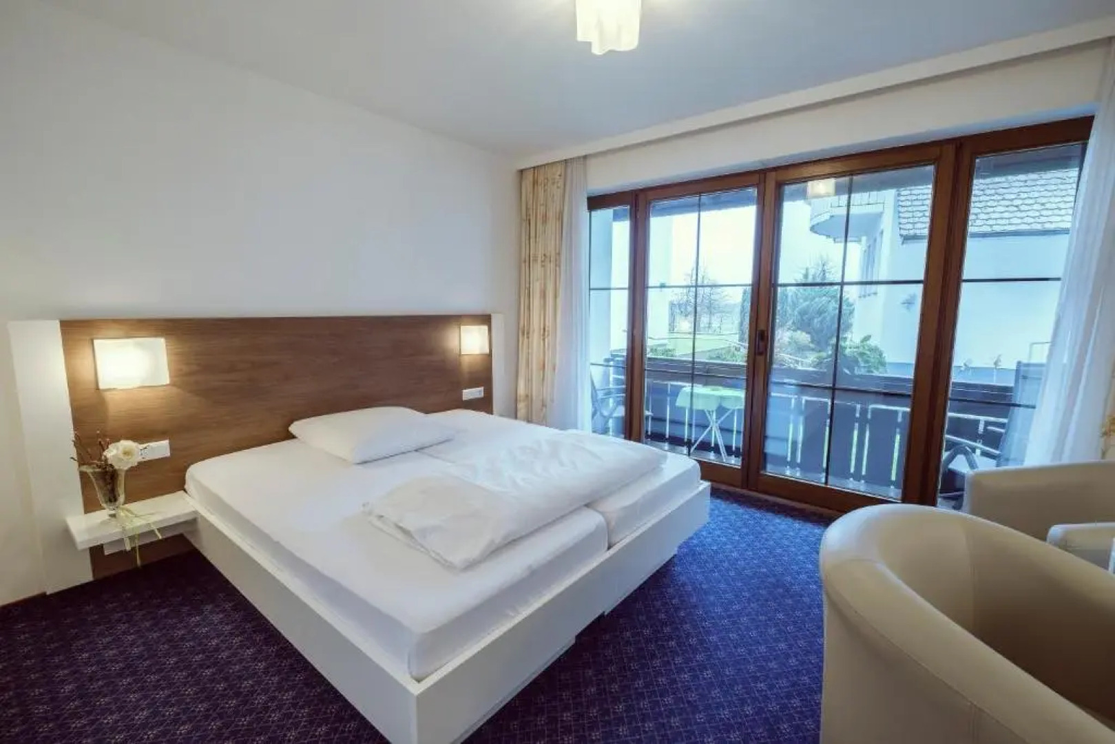 Landgasthof Apfelblüte