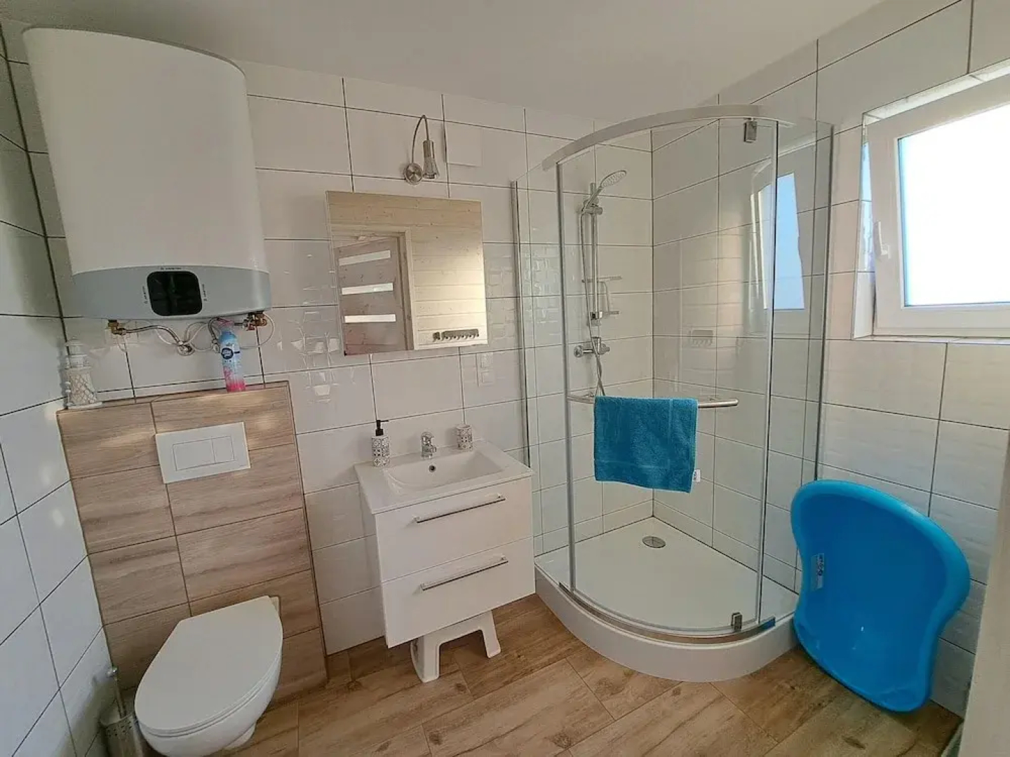 Holiday Home in Niechorze Near Lighthouse