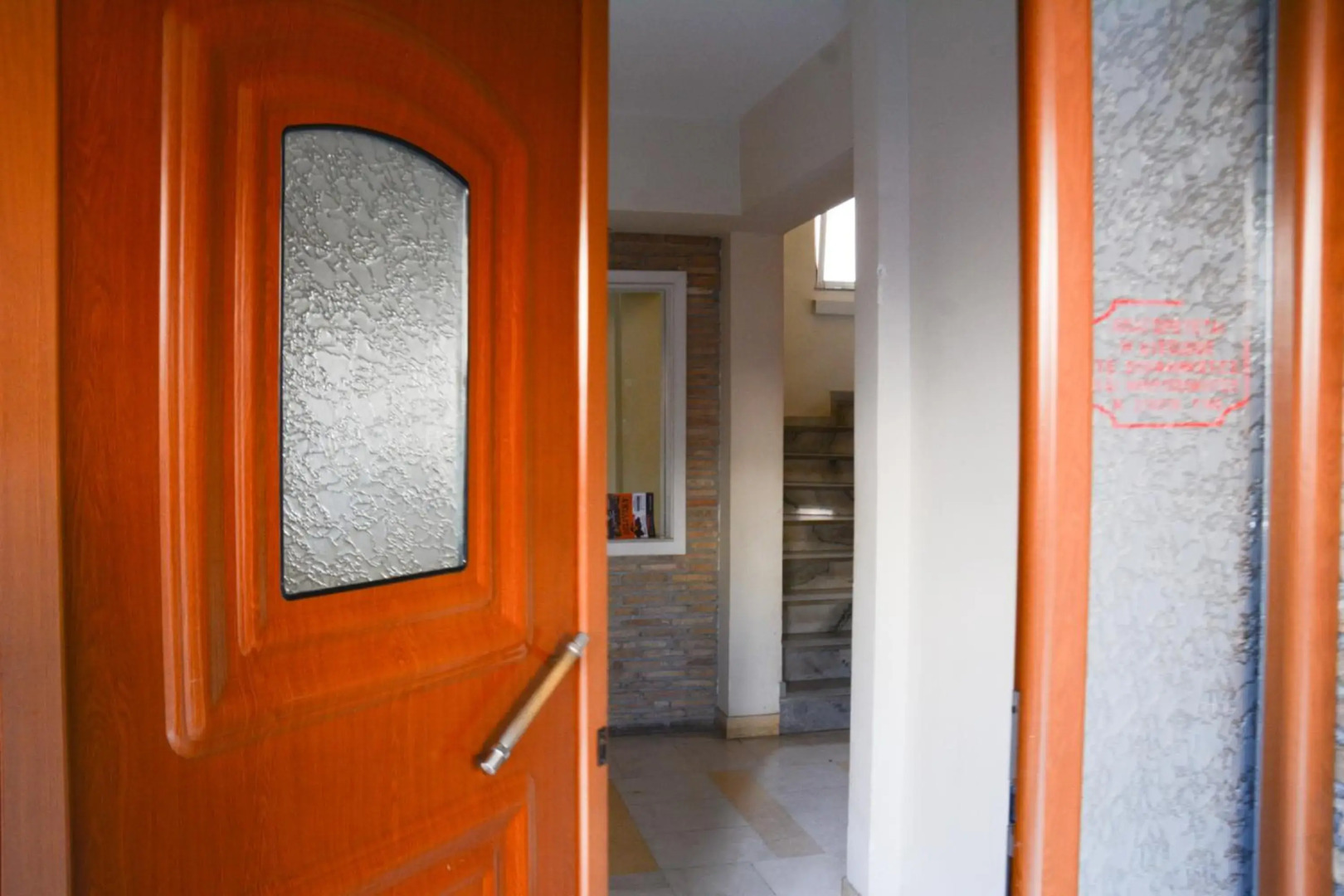 The frescamento.collection apartment