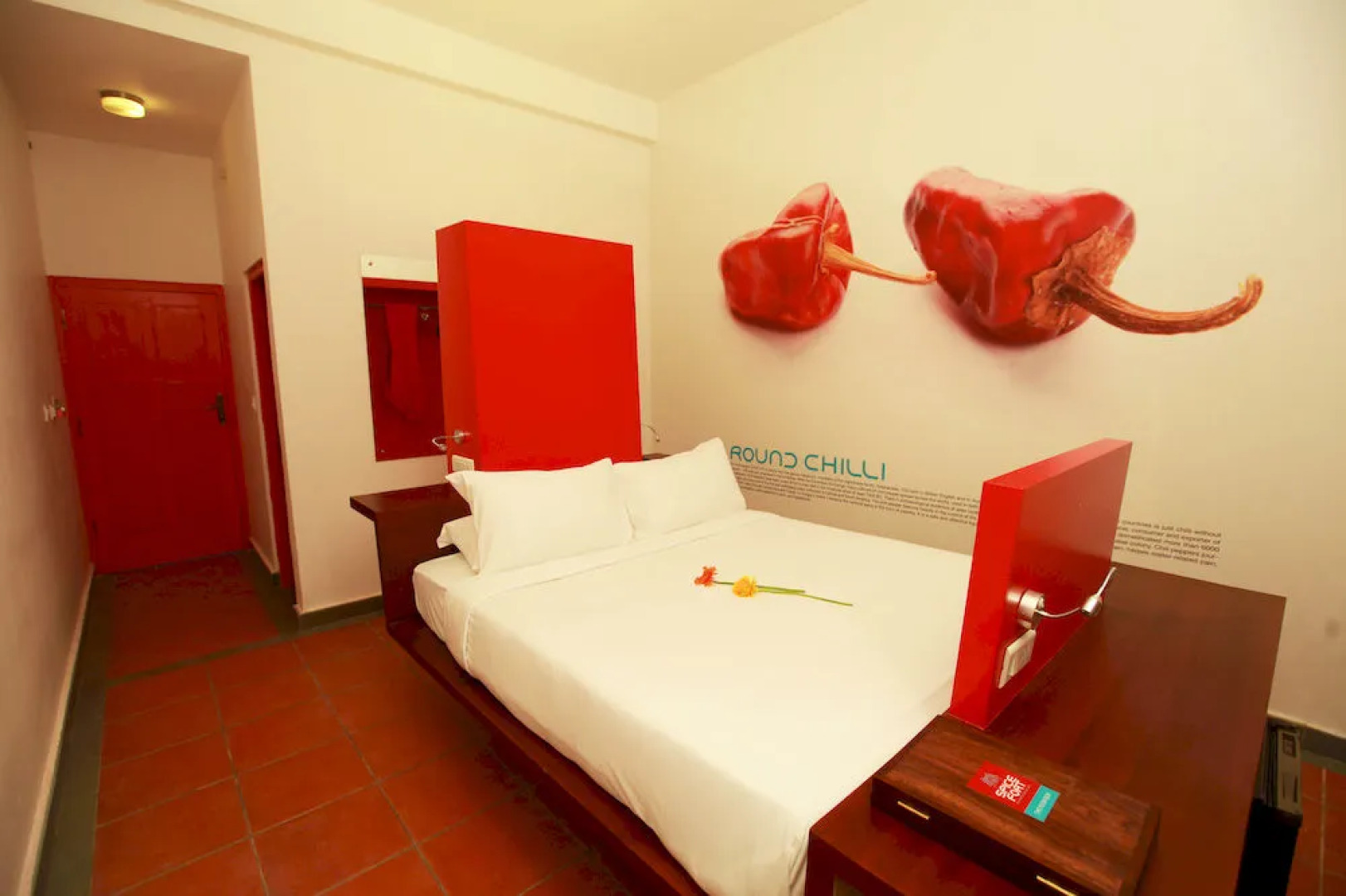 Spice Fort by Dune Eco Group