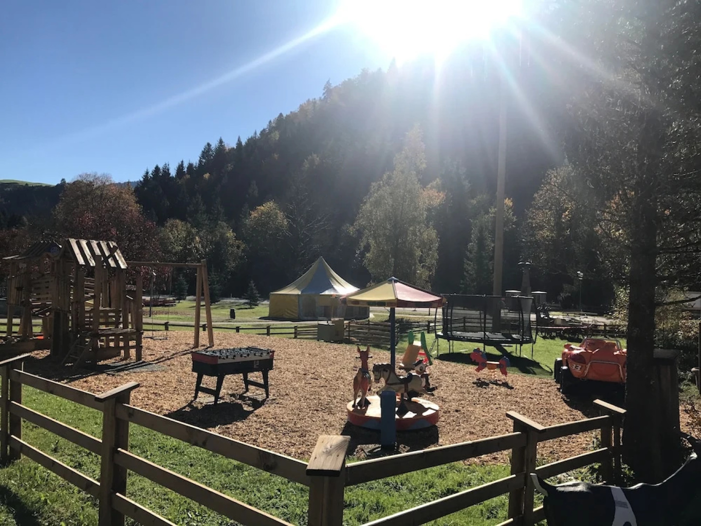 Familienparadies MoNi