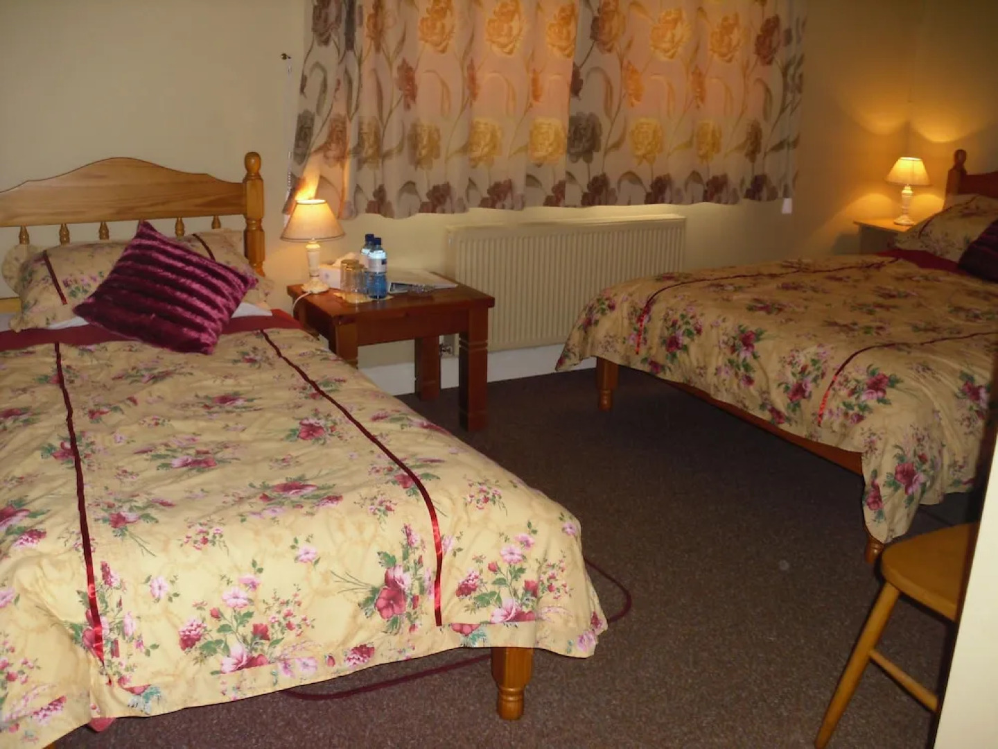 Hillview Farmhouse B&B