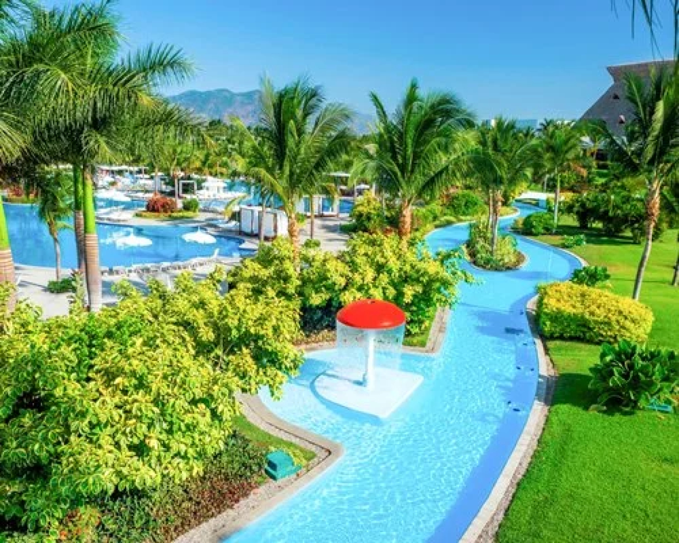 Mayan Palace Golf At Vidanta Acapulco