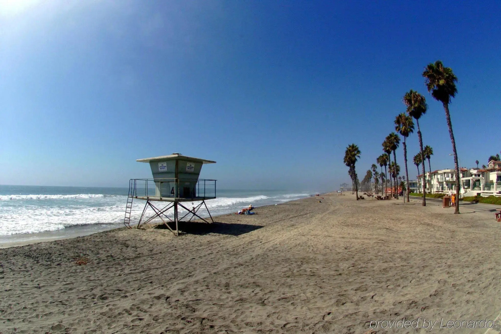 Holiday Inn Oceanside Camp Pendleton Area by IHG